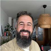 Profesor de apoyo escolar y social, especialista en trastornos neurodesarrollo TEA, TDAH y de comportamientos